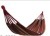 Unmoving, outdoor single cotton canvas hammock A38 thickened 200X80CM