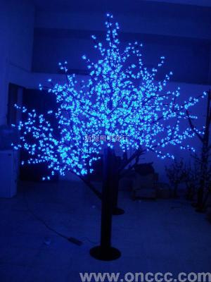 LED Color Tree Light 38