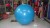 Yoga ball, fitness ball, bouncing ball, massage ball, exercise ball, inflatable ball