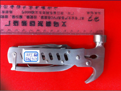 Multi-purpose pliers, stainless steel multi-function pliers, axes, multifunctional axes