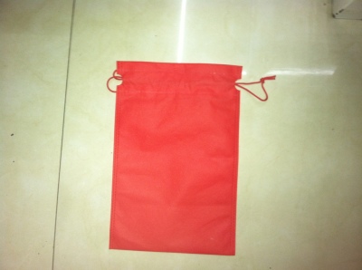 Non - woven fabric shopping bag