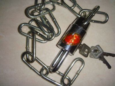 Chain lock head wholesale
