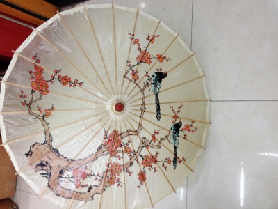 Folk arts and crafts decorative paper umbrella craft umbrella umbrella props umbrella