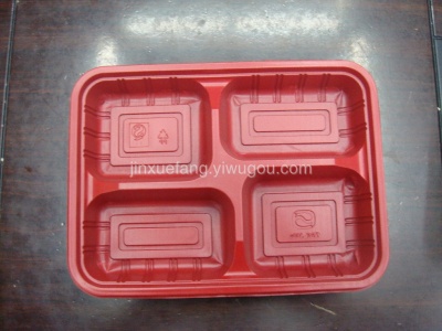 Disposable boxes, packing boxes, soup bowls, plates, cups