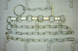 Jewelry chain