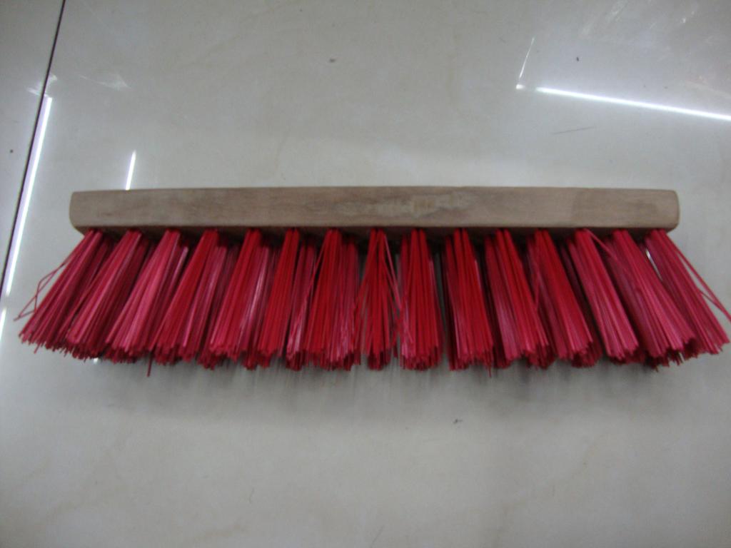 HL-730 地刷 木刷 扫把