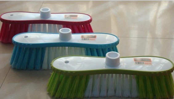 HL-597扫把 塑料扫把头