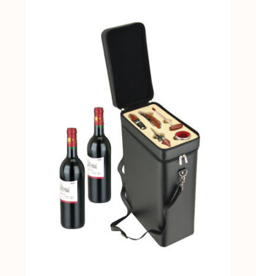 High-Grade Red Wine Box