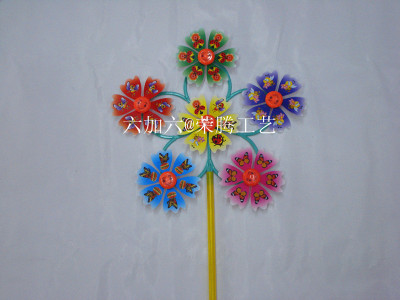 55,116 flowers smiling faces make craft gift factory