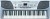 Meike 2083-Hammond organ