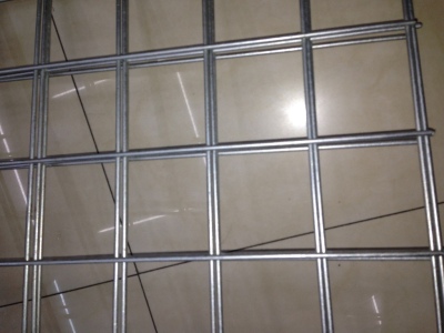 Electric welded mesh mesh