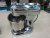 5L blender milkshake machine