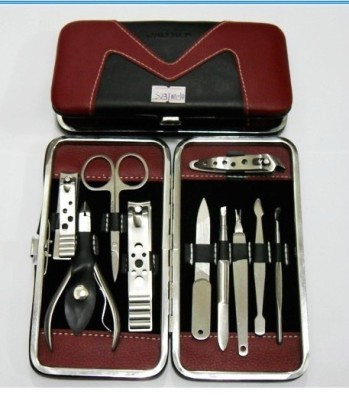 Get a manicure set