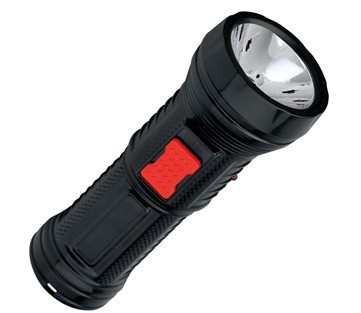 Durable LED flashlight DP - 9013