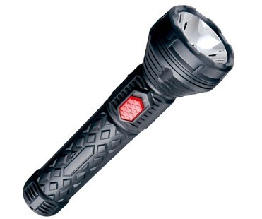 Durable LED flashlight DP - 9007