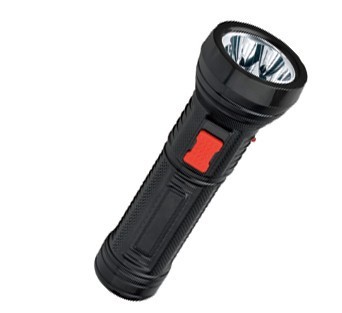 Durable LED flashlight DP - 9014 - b