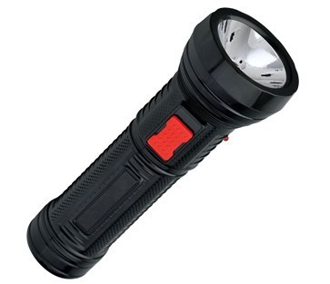 Durable LED flashlight DP - 9014