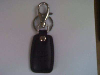 The Leather key chain, the Leather key chain pendant, the Leather key chain pendant