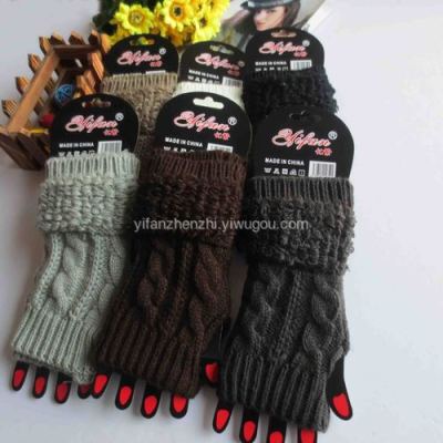 Korean version of the Phoenix-glove factory outlets//warm gloves fashion gloves//wholesale