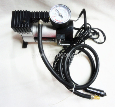 WS-731 car metal air pump pump air pump
