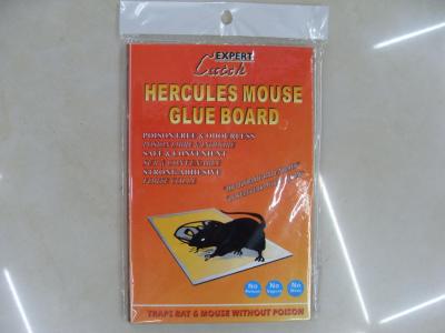 The factory sells the mouse glue cockroach gum