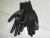 Gloves gloves, gloves, d-eye, 10th, black vinyl gloves