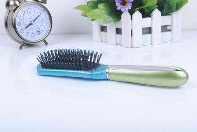 Manufacturer direct sale comb head comb technology comb hair color comb air bag comb massage comb, curl comb