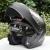 Authentic LS2 FF370 dual lenses motorcycle helmet full face helmet in the winter glare reduction lens