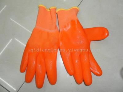 Gloves, PVC gloves, scrub gloves