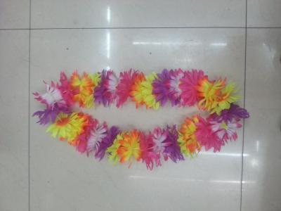 Hawaii Wreath Dance Supplies