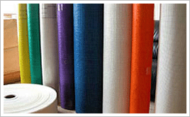 Advanced Glass Fiber Mesh Fabric Various Specifications Mesh Tape Alkali Resistant Seam Mesh Tape