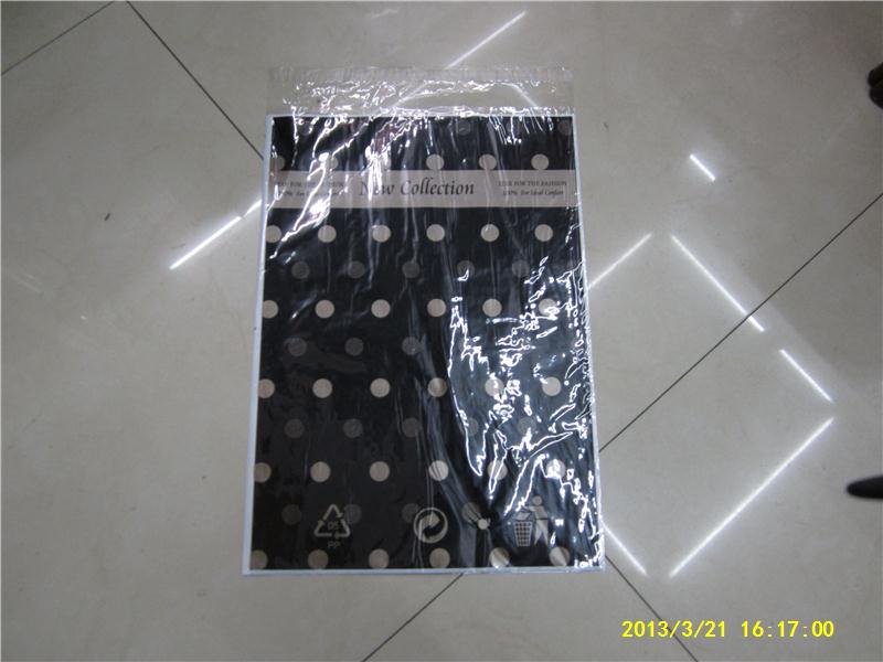 厂家直销 OPP胶布封口袋 包装袋OPP批发定做