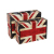 Europe and the United States and the wind of the word me box display clothing props wooden box