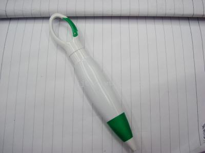 Four-colour ballpoint pen