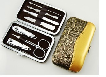 Value-for-money manicure set manicure tool nail clippers