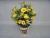 10 small fork spring simulation flower artificial flower of Chrysanthemum flower factory low price long-term supply