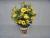 10 small fork spring simulation flower artificial flower of Chrysanthemum flower factory low price long-term supply