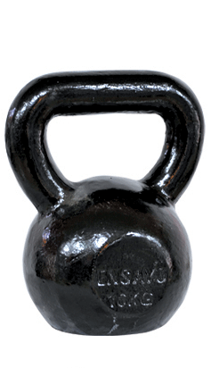 Kettle bell 80123