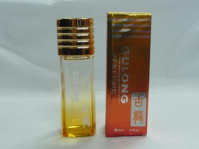 Domestic perfume gulong new series perfume four color men and women perfume wholesale and retail