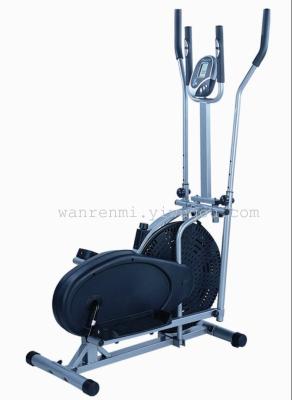 Leisure and fitness exercise bike indoor fan bus WRM-2003