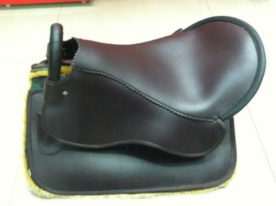 Horseriding Supplies Saddle