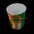 Suction cup, Changing Cup, 3D Cup, cold drink cup, Plastic cup, advertising Cup
