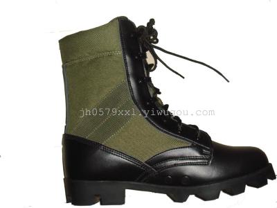 Cheap quality boots.