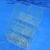 Acrylic exhibition stand wallet stand cosmetic display stand