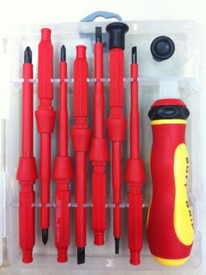 All-in-One Precision Screwdriver Set (Screwdriver) Small Hardware Gadgets Daily Necessities