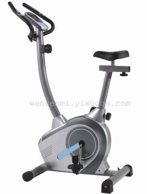 The irresistible standing magnetic - controlled exercise bike BC51000