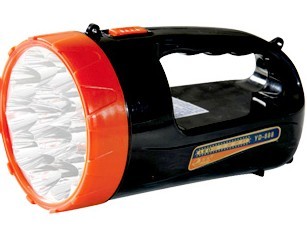 Jaeger LED searchlight yd - 886