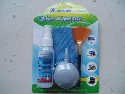 JS-489 cleaning set screen cleaning kit