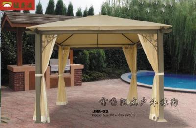 Premium garden tent/tent/tent/upscale Roman leisure Leisure Garden for sale awning