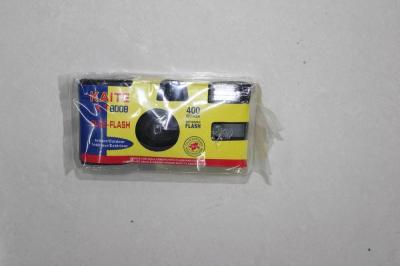 Foreign trade long-term mass production processing js-1058 disposable cameras with flash